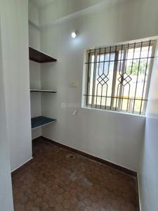 Bedroom Image of 1750 Sq.ft 3 BHK Apartment / Flat for rent in Jayalakshmipuram Mysore for Rs. 40000