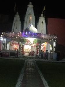 Image of 800 Sq.ft 2 BHK Apartment / Flat for sale in Mahawadiya, Bhopal for Rs. 1900000