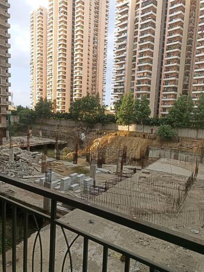 Shri Radha Aqua Garden Main Image 1