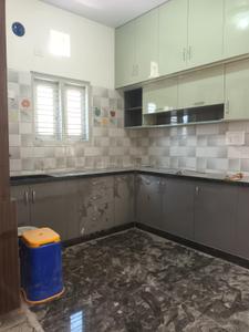 Kitchen Image of 3500 Sq.ft 7 BHK Independent House for sale in Varanasi Bengaluru for Rs. 28000000