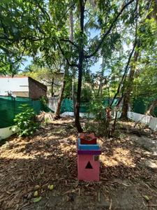 Image of 1450 Sq.ft 2 BHK Apartment / Flat for sale in Anand Nagar, Sinhagad Road, Pune for Rs. 8000000