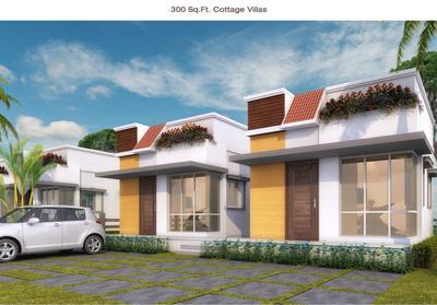 1 RK Independent House