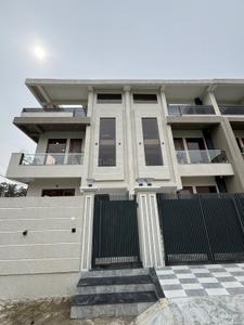 Building Image of 3400 Sq.ft 3 BHK Duplex for sale in Sahastradhara Road Dehradun for Rs. 20500000