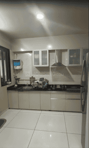 Image of 2240 Sq.ft 3 BHK Apartment / Flat for sale in Iscon Platinum, Bopal, Ahmedabad for Rs. 16500000