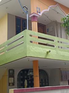 Image of 1500 Sq.ft 2 BHK Independent House for rent in Katpadi, Vellore for Rs. 15500