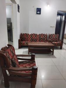 Hall Image of 780 Sq.ft 2 BHK Apartment / Flat for rent in VJ Yashwin Hinjawadi, Hinjawadi Phase 3 Pune for Rs. 34000