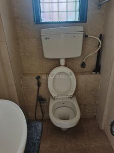 Image of 560 Sq.ft 1 BHK Apartment / Flat for rent in Puraniks Aldea Anexo, Baner, Pune for Rs. 26400