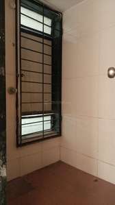 Bathroom Image of 625 Sq.ft 1 BHK Apartment / Flat for rent in Haware Citi , Kasarvadavali, Thane West Thane for Rs. 14000