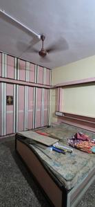 Bedroom Image of 620 Sq.ft 1 BHK Apartment / Flat for rent in Deccan Gymkhana Pune for Rs. 31000