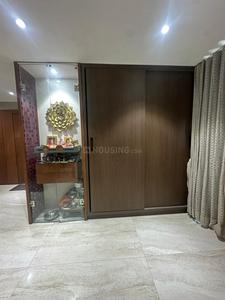 Hall Image of 2700 Sq.ft 4 BHK Apartment / Flat for sale in Ratnaakar Atelier, Jodhpur Ahmedabad for Rs. 32500000