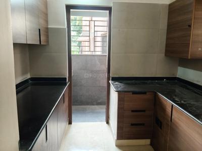 Kitchen Image of 1550 Sq.ft 3 BHK Apartment / Flat for rent in Arumbakkam Chennai for Rs. 45000