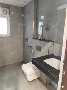 Image of 3000 Sq.ft 4 BHK Apartment / Flat for rent in Rohtas Presidential Tower, Gomti Nagar, Lucknow for Rs. 150000