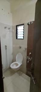 Bathroom Image of 1800 Sq.ft 3 BHK Independent House for rent in Trimurti Nagar Nagpur for Rs. 25000