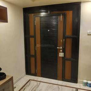 Bedroom Image of 1800 Sq.ft 4 BHK Apartment / Flat for rent in Birsa Nagar Ranchi for Rs. 45000