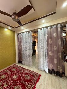 Bedroom Image of 1875 Sq.ft 3 BHK Apartment / Flat for sale in Windsor Court, Kulhan Dehradun for Rs. 12500000