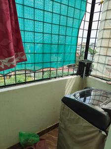Balcony Image of 1190 Sq.ft 2 BHK Apartment / Flat for sale in Ramamurthy Nagar Bengaluru for Rs. 6200000