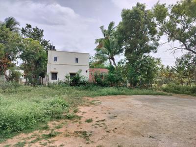 Image of 1581 Sq.ft Residential Plot / Land for sale in Kanuvai, Coimbatore for Rs. 6000000