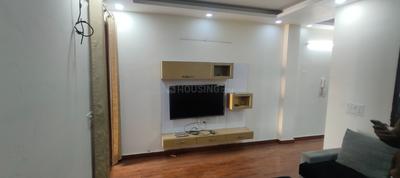 Hall Image of 900 Sq.ft 2 BHK Independent House for rent in Ashok Nagar New Delhi for Rs. 34000