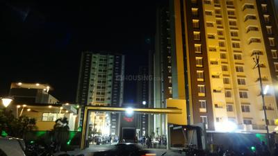Image of 992 Sq.ft 2 BHK Apartment / Flat for sale in Shyamal Sky Life, Mota Mava, Rajkot for Rs. 3680000