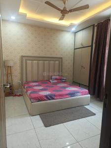 Bedroom Image of 1420 Sq.ft 3 BHK Builder Floor for sale in Sector 49 Faridabad for Rs. 4500000