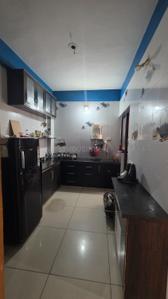 Kitchen Image of 1000 Sq.ft 2 BHK Apartment / Flat for sale in Panacea Residency, Nava Naroda Ahmedabad for Rs. 4151000