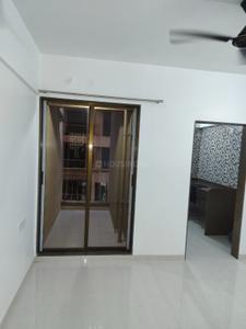 Living Room Image of 662 Sq.ft 1 BHK Apartment / Flat for rent in Arihant Anmol, Badlapur East Badlapur for Rs. 7500