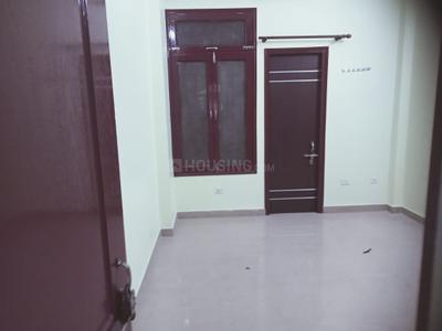 Bedroom Image of 1250 Sq.ft 2 BHK Independent House for rent in Gomti Nagar Lucknow for Rs. 16500