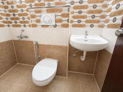 Image of 1014 Sq.ft 2 BHK Apartment / Flat for sale in Jhanavi Capetown Heights, Electronic City, Bengaluru for Rs. 6500000