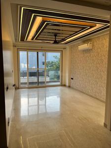 Hall Image of 3250 Sq.ft 4 BHK Builder Floor for rent in South City Luxury Floors, Sector 50 Gurgaon for Rs. 85000