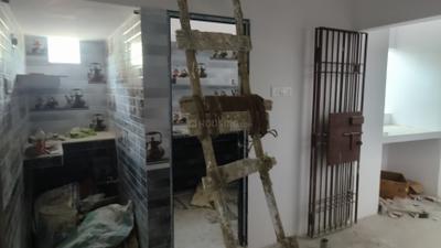 Living Room Image of 800 Sq.ft 2 BHK Independent House for rent in Kumhrar Patna for Rs. 6000