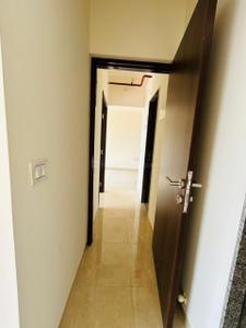 Image of 900 Sq.ft 1 BHK Apartment / Flat for sale in Sunteck Maxx World, Naigaon East, Naigaon for Rs. 3300000