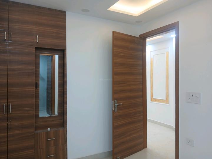 Bhagwati Garden, Dwarka Mor Bedroom One 1