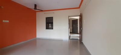 Hall Image of 1100 Sq.ft 2 BHK Apartment / Flat for rent in Regency Ashoka Residency, Kharghar Navi Mumbai for Rs. 42000