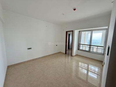 Hall Image of 3030 Sq.ft 4.5 BHK Duplex for sale in Pride World City, Lohegaon Pune for Rs. 30000000