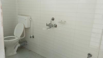 Image of 1000 Sq.ft 2 BHK Apartment / Flat for sale in New Town, Kolkata for Rs. 6200000