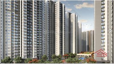 Image of 2416 Sq.ft 3 BHK Apartment / Flat for sale in Prestige Aston Park by Prestige Projects Pvt Ltd, V. Kallahalli, Bengaluru for Rs. 34750000