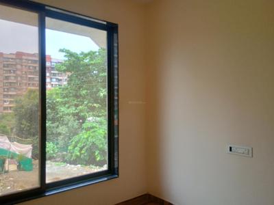 Bedroom Image of 600 Sq.ft 1 BHK Apartment / Flat for sale in Kalyan East Kalyan for Rs. 4100000