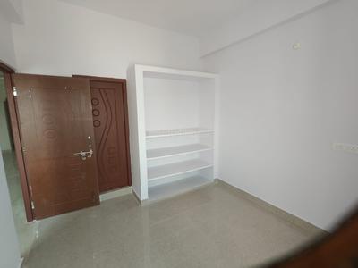Bedroom Image of 1254 Sq.ft 3 BHK Apartment / Flat for sale in Narapally Hyderabad for Rs. 5893800