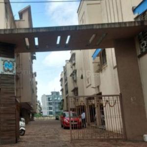 1 BHK Flat
