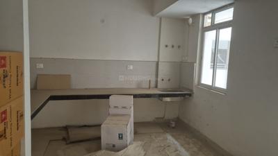 Kitchen Image of 1710 Sq.ft 3 BHK Apartment / Flat for sale in Nutan Lotus Garden, Danapur Patna for Rs. 11970000