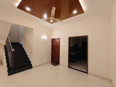 Hall Image of 2256 Sq.ft 4 BHK Villa for sale in Urban Serenity I, Sarjapur Bengaluru for Rs. 32600000