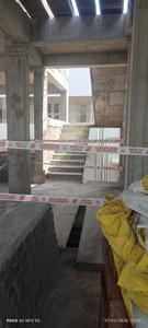 Balcony Image of 1040 Sq.ft 2 BHK Apartment / Flat for sale in Pallikaranai Chennai for Rs. 9800000