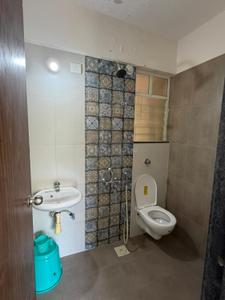 Bathroom Image of 540 Sq.ft 1 BHK Apartment / Flat for sale in VJ Yashone, Pirangut Pune for Rs. 3300000