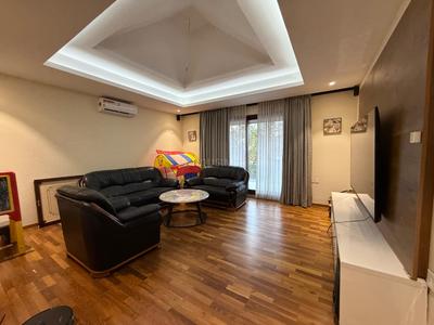 Hall Image of 7830 Sq.ft 5 BHK Villa for sale in Gunjur Village Bengaluru for Rs. 170000000