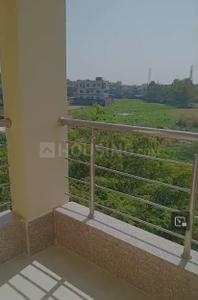 Balcony Image of 1404 Sq.ft 3 BHK Apartment / Flat for sale in Morabadi Ranchi for Rs. 8500000