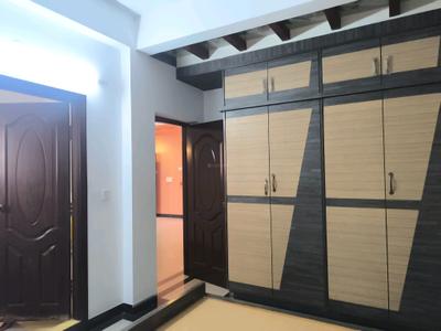 Bedroom Image of 1200 Sq.ft 3 BHK Independent House for rent in Attiguppe Bengaluru for Rs. 40000