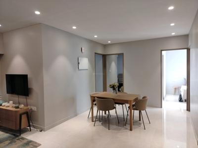 Living Room Image of 3250 Sq.ft 5 BHK Apartment / Flat for sale in Vile Parle East Mumbai for Rs. 137500000
