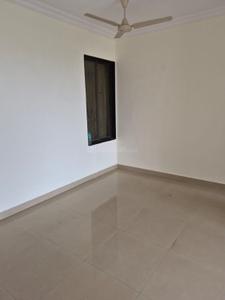 Hall Image of 1360 Sq.ft 3 BHK Apartment / Flat for rent in Supreme Lake Florence, Powai Mumbai for Rs. 125000