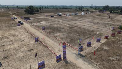 Image of 1000 Sq.ft Residential Plot / Land for sale in Salavakkam, Chennai for Rs. 650000