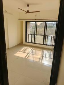 Bedroom Image of 750 Sq.ft 2 BHK Apartment / Flat for sale in Atul Blue Fortuna, Andheri East Mumbai for Rs. 18000000
